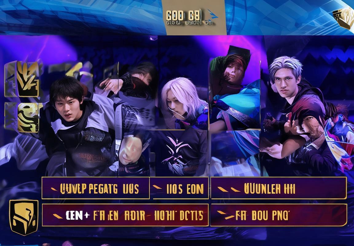 小组赛收官，八强全部产生：LPL三支，LCK三支，LEC一支，PCS一支。