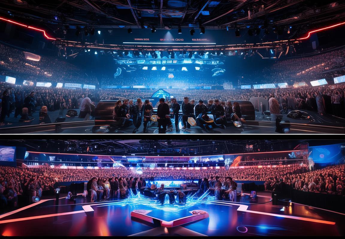 Faker与Rookie：英雄联盟全球总决赛的电竞传奇终章